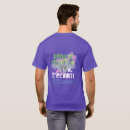 Recherche de modèle foncé de tshirts Anniversaire