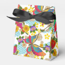 Recherche de pattern boxes Floral