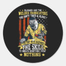 Zoek naar lasser stickers Metaal