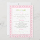 Recherche de circuit invitations Pour elle