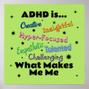 Zoek naar adhd kunst Neurodivergent