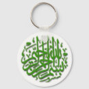 Recherche de islamic porteclés God