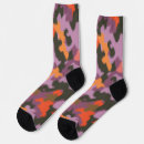 Recherche de camo Orange