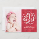 Recherche de world vœux cartes Rouge