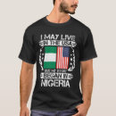 Recherche de nigeria tshirts Racines