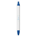 Recherche de faire part bureau fournitures Bleu