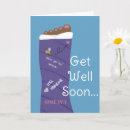 Recherche de pieds noirs vœux cartes Pour elle