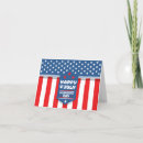 Recherche de liberté vœux cartes Rouge