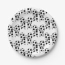 Recherche de forme assiettes Pour enfants