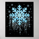 Zoek naar sneeuwvlokken posters Kerstmis