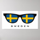 Recherche de drapeau suède posters Suédois