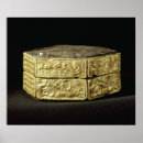 Recherche de conteneur posters Boîte