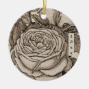 Zoek naar sepia ornamenten Vintage