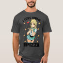 Recherche de anime otaku tshirts Nourriture