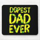 Recherche de fête pères drôle tapis souris Papa