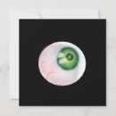 Recherche de eyeball invitations Déplaisant