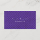 Recherche de motif de cercle cartes visite Forme