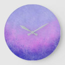 Recherche de pourpre horloges Motif