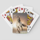 Recherche de émotions jeux de cartes Équestre