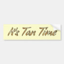 Recherche de lit voiture autocollants Bronzage
