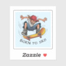 Recherche de skateboard autocollants Garçon