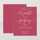 Zoek naar simple uitnodigingen Kalligrafie