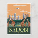 Recherche de nairobi kenya cartes postales Travel