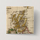 Zoek naar eilanden buttons British isles map