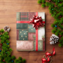 Recherche de joli papier cadeau Joyeux