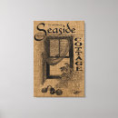 Zoek naar jute kunst Vintage