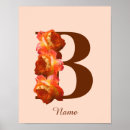 Zoek naar b naam posters For her