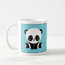 Recherche de un panda géant tasses Pour tous