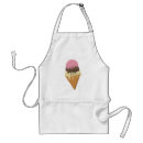 Recherche de glace tabliers Desserts
