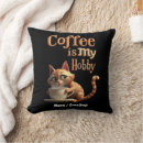 Recherche de cappuccino coussins Espresso