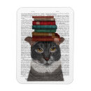 Recherche de livres magnets Steampunk