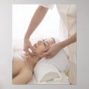 Recherche de thérapeute massage posters Pièce de corps humain