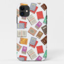 Zoek naar boekenplank iphone hoesjes Bibliotheek