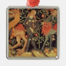 Recherche de tapisserie ornements 15ème