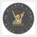 Recherche de pilotes autocollants Aviation