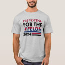 Zoek naar grappige troef tshirts Republikeins