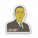 Recherche de lovecraft autocollants Imaginaire