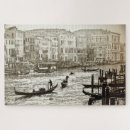 Zoek naar vintage puzzels Italië