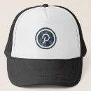 Recherche de pièce en casquettes Crypto