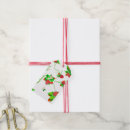 Recherche de strawberry étiquettes cadeau Rouge