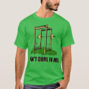 Recherche de poids tshirts Muscle