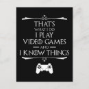 Recherche de vidéo cartes postales Geek