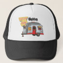 Recherche de déchets casquettes Parc