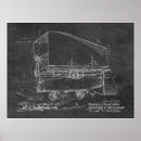 Zoek naar vintage luchtvaart posters Ontwerp