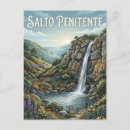 Recherche de pénitent cartes postales Nature