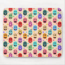 Recherche de sensation tapis souris Coloré